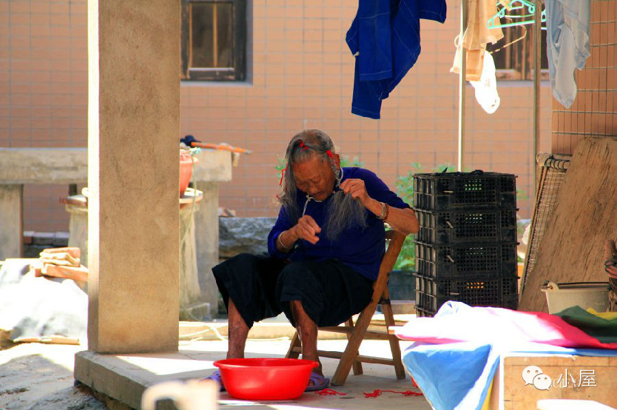 醉美净峰-小编带你走进惠安女之乡