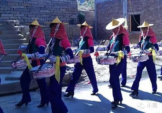 醉美净峰-小编带你走进惠安女之乡