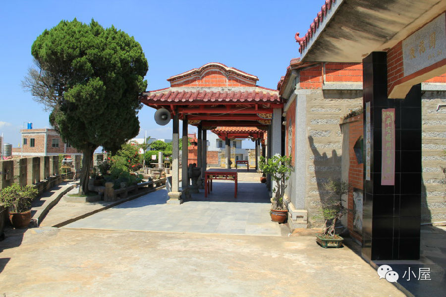 醉美净峰-小编带你走进惠安女之乡