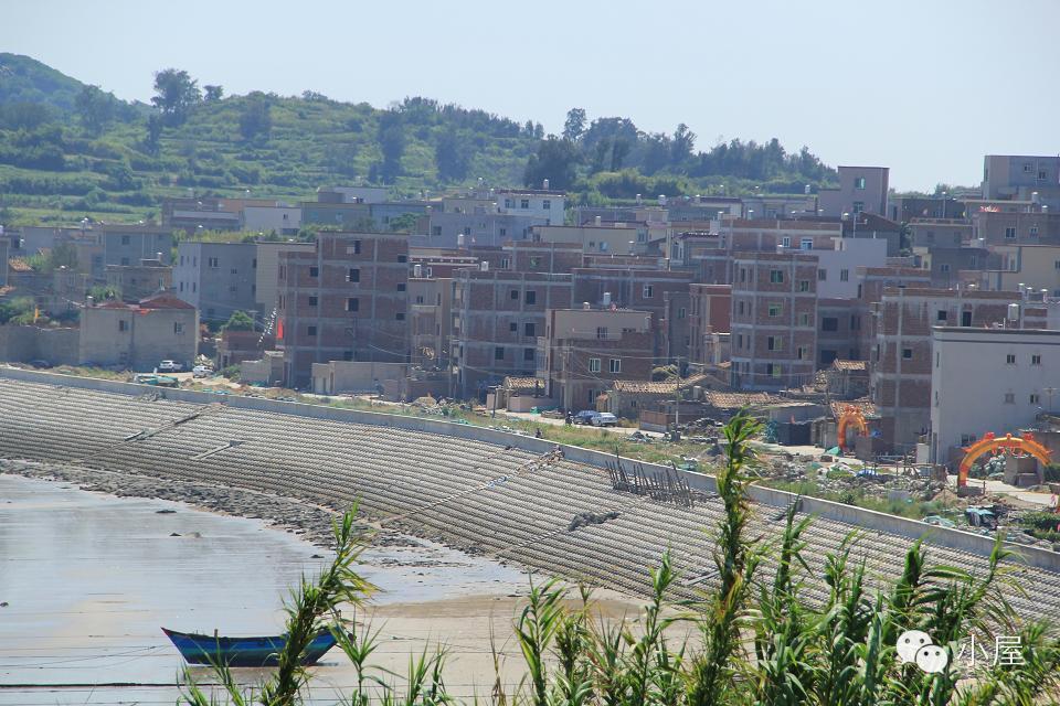 醉美净峰-小编带你走进惠安女之乡