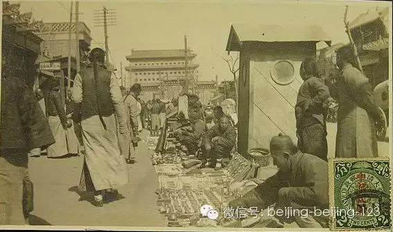 看京城百年变迁,还有什么理由不珍惜当下?! - hung22 - 彬彬的博客 看京城百年变迁,还有什么理由不珍惜当下?! - hung22 - 彬彬的博客