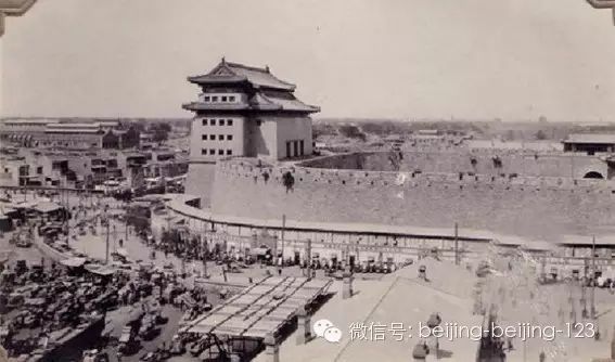 看京城百年变迁,还有什么理由不珍惜当下?! - hung22 - 彬彬的博客 看京城百年变迁,还有什么理由不珍惜当下?! - hung22 - 彬彬的博客