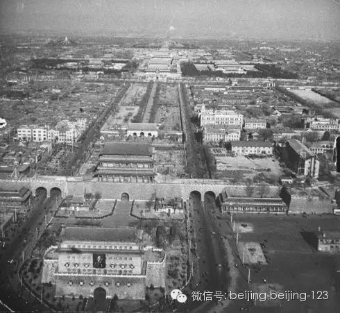 看京城百年变迁,还有什么理由不珍惜当下?! - hung22 - 彬彬的博客 看京城百年变迁,还有什么理由不珍惜当下?! - hung22 - 彬彬的博客