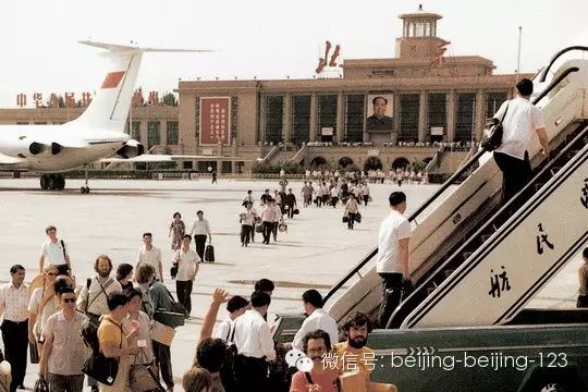 看京城百年变迁,还有什么理由不珍惜当下?! - hung22 - 彬彬的博客 看京城百年变迁,还有什么理由不珍惜当下?! - hung22 - 彬彬的博客