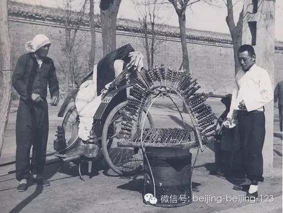 看京城百年变迁,还有什么理由不珍惜当下?! - hung22 - 彬彬的博客 看京城百年变迁,还有什么理由不珍惜当下?! - hung22 - 彬彬的博客