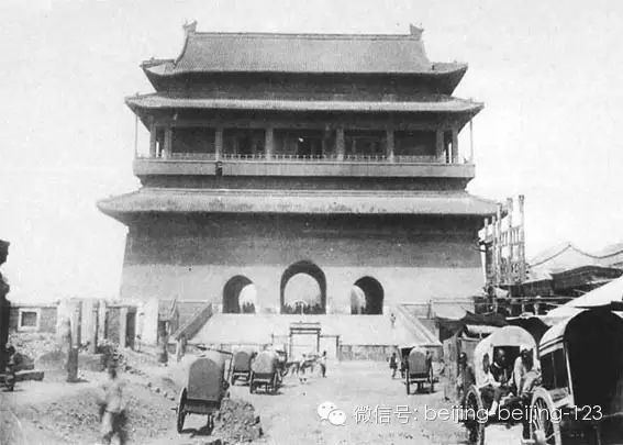 看京城百年变迁,还有什么理由不珍惜当下?! - hung22 - 彬彬的博客 看京城百年变迁,还有什么理由不珍惜当下?! - hung22 - 彬彬的博客