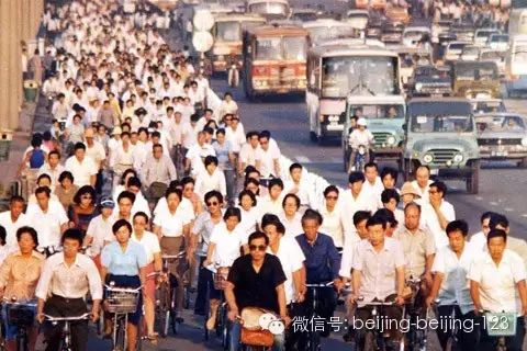 看京城百年变迁,还有什么理由不珍惜当下?! - hung22 - 彬彬的博客 看京城百年变迁,还有什么理由不珍惜当下?! - hung22 - 彬彬的博客