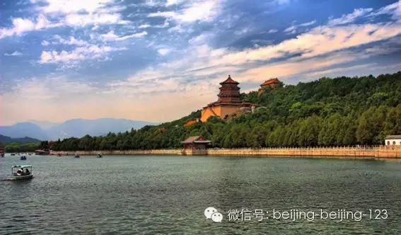 看京城百年变迁,还有什么理由不珍惜当下?! - hung22 - 彬彬的博客 看京城百年变迁,还有什么理由不珍惜当下?! - hung22 - 彬彬的博客