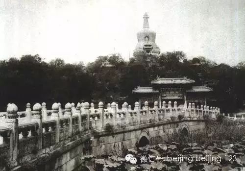 看京城百年变迁,还有什么理由不珍惜当下?! - hung22 - 彬彬的博客 看京城百年变迁,还有什么理由不珍惜当下?! - hung22 - 彬彬的博客