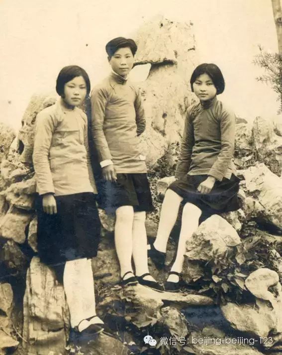 看京城百年变迁,还有什么理由不珍惜当下?! - hung22 - 彬彬的博客 看京城百年变迁,还有什么理由不珍惜当下?! - hung22 - 彬彬的博客
