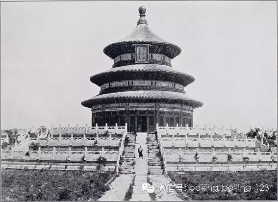 看京城百年变迁,还有什么理由不珍惜当下?! - hung22 - 彬彬的博客 看京城百年变迁,还有什么理由不珍惜当下?! - hung22 - 彬彬的博客