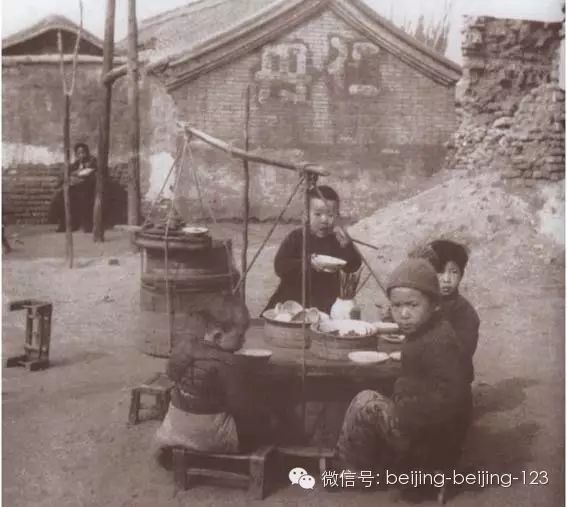 看京城百年变迁,还有什么理由不珍惜当下?! - hung22 - 彬彬的博客 看京城百年变迁,还有什么理由不珍惜当下?! - hung22 - 彬彬的博客