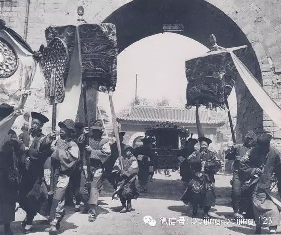 看京城百年变迁,还有什么理由不珍惜当下?! - hung22 - 彬彬的博客 看京城百年变迁,还有什么理由不珍惜当下?! - hung22 - 彬彬的博客