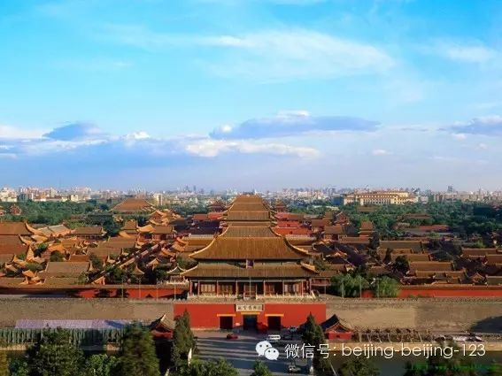 看京城百年变迁,还有什么理由不珍惜当下?! - hung22 - 彬彬的博客 看京城百年变迁,还有什么理由不珍惜当下?! - hung22 - 彬彬的博客