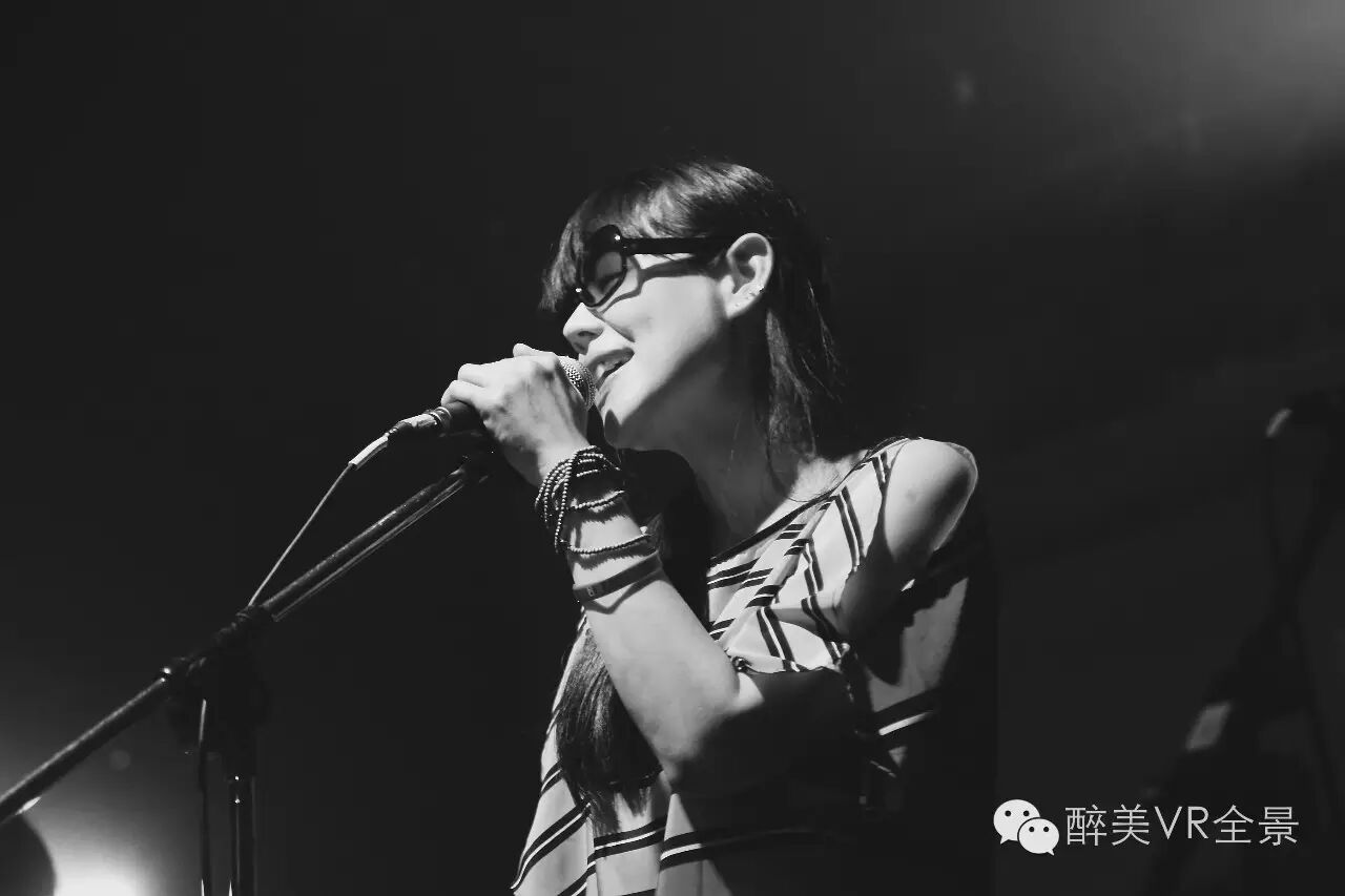 何欣穗  一个永远不会老的少女