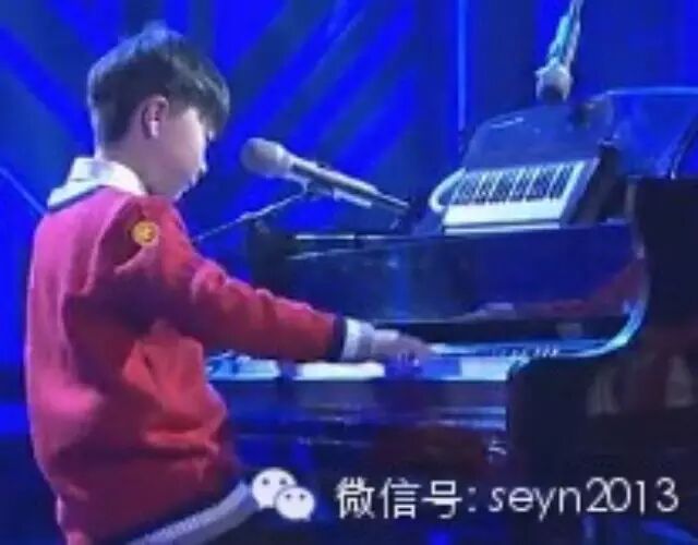 【家有才子】十一岁男孩PK李健,27秒后惊艳全场!
