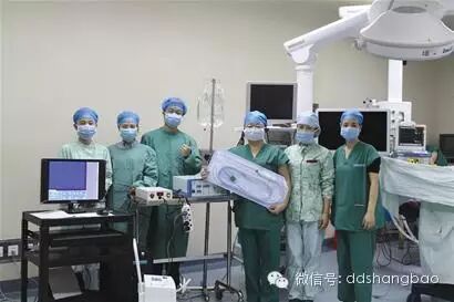 南华附一妇科“无创时代”为二胎助力-怀孕期