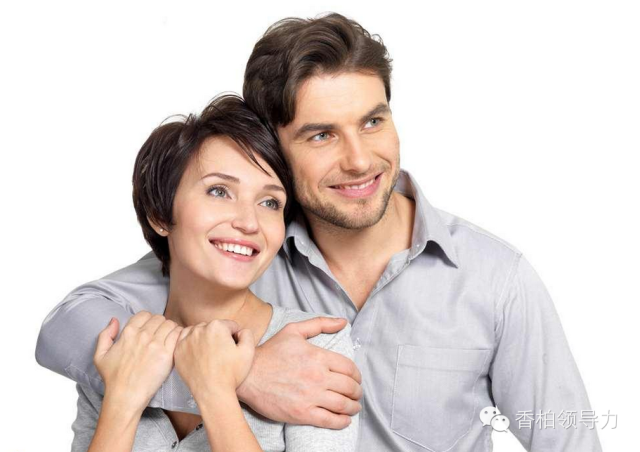 决定稳定持久的情侣、婚姻关系的两大因素