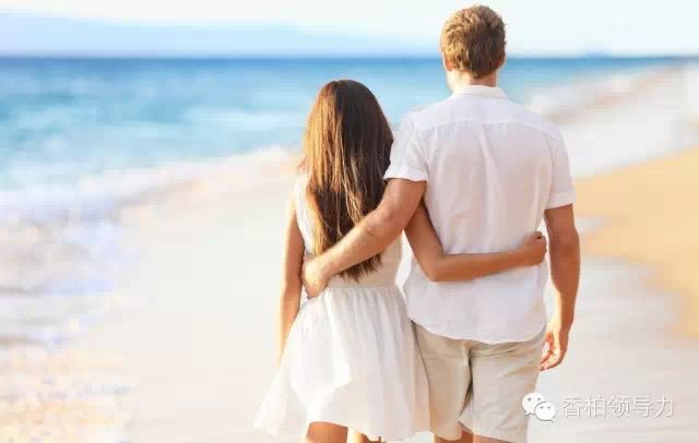 决定稳定持久的情侣、婚姻关系的两大因素