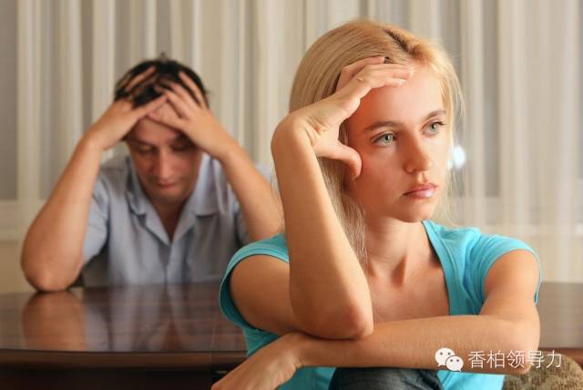 决定稳定持久的情侣、婚姻关系的两大因素