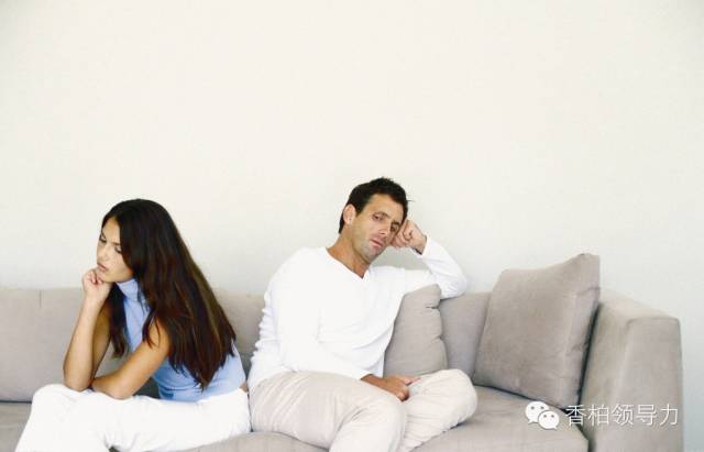 决定稳定持久的情侣、婚姻关系的两大因素
