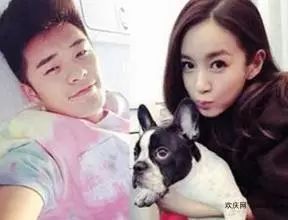 陈赫张子萱喜得子,许婧走出情伤与外籍肌肉美男亲密游