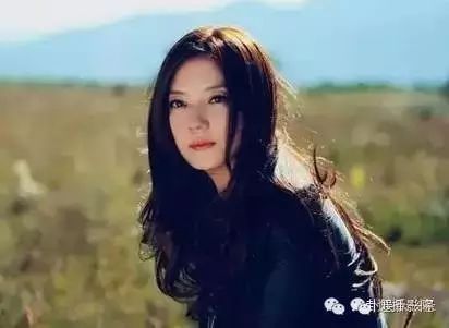 赵薇:我是一个对婚姻不抱希望的人?!