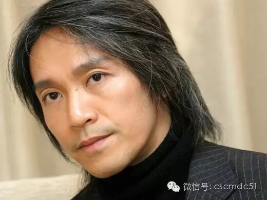 喜剧之王——周星驰的座驾!