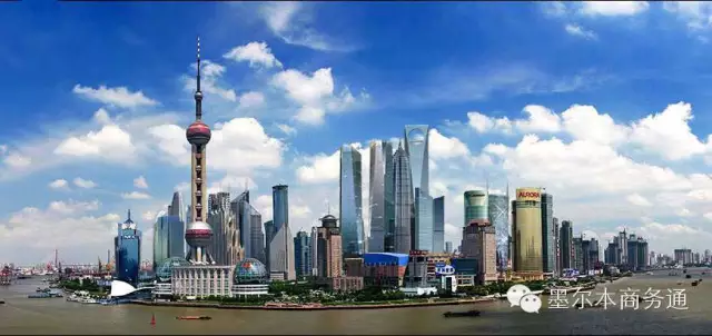 澳大利亚计划在上海设立海外创业孵化中心