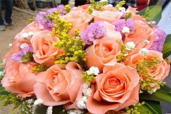 一个富婆说出心中多年的秘密......有些话写的太好了，最好背下来！ 第54张