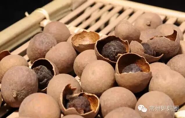 @常州孕妈,怀孕初期别乱吃,吃这些易滑胎.-怀孕期