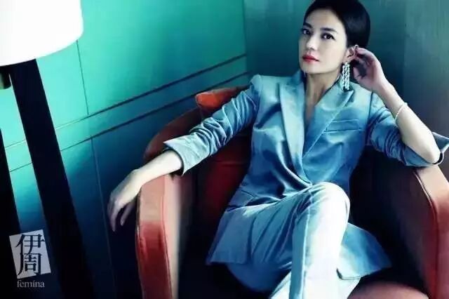 看看赵薇、杜海涛、佟丽娅、马云等大佬明星告诉你创业的...