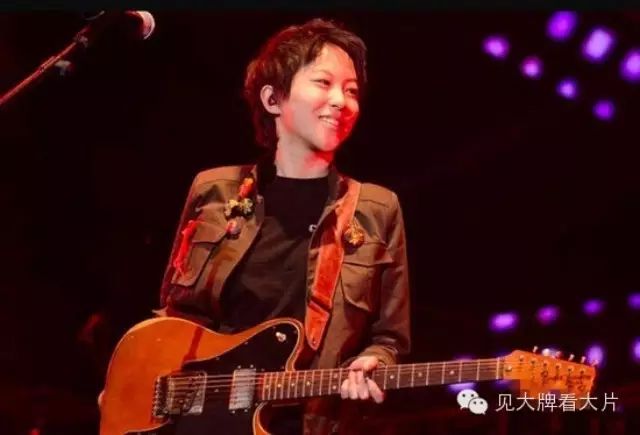 窦靖童陈楚生要踢馆《我是歌手》?