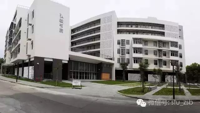 汕頭大學(xué)2016年生源爆滿，再創(chuàng)新高