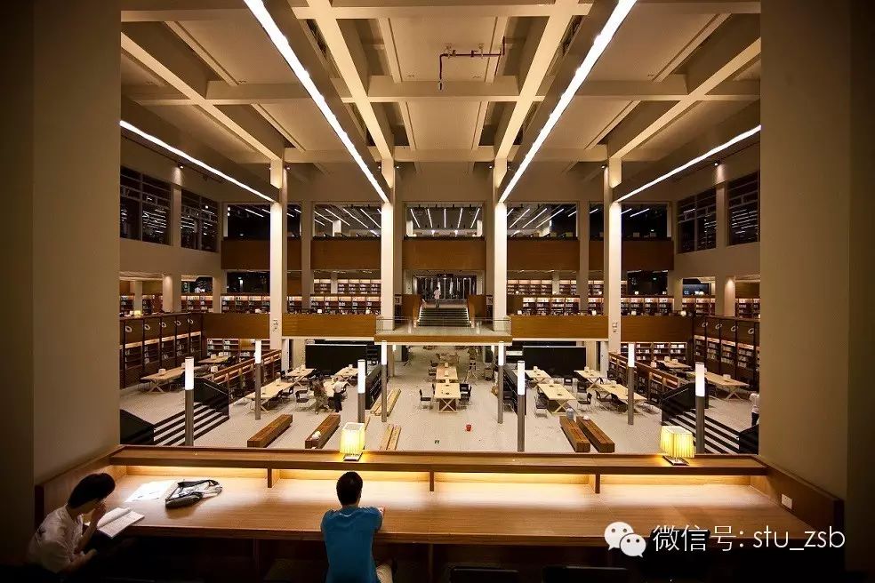 汕頭大學(xué)2016年生源爆滿，再創(chuàng)新高