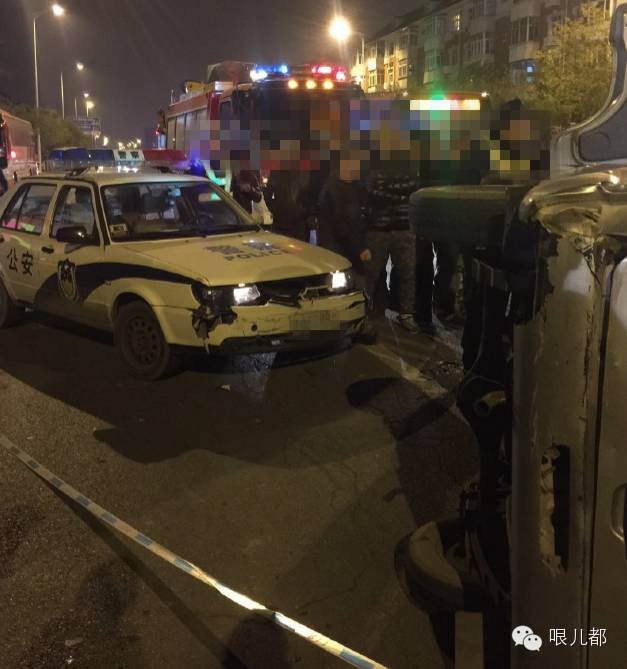 【哏儿都突发】——真二胎?累死你!双胞胎父母是怎样一种感受…今晚,红桥丁字沽翻车了…又是酒驾!一人受困~-怀孕期