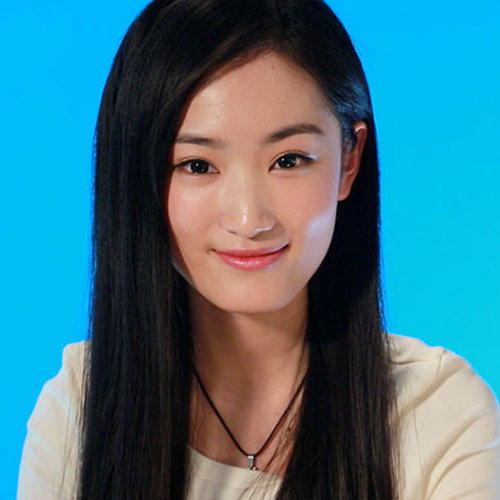 16岁上戏才女黄诗佳 星云新星视频