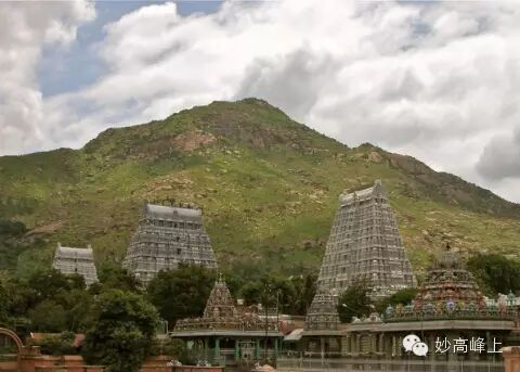 圣者| <wbr>拉马那·马哈希的生平