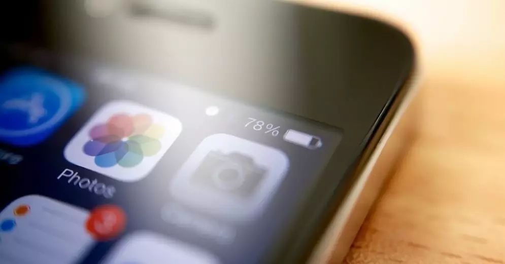 给iphone视频开省电模式,结果竟如此惊人iphonev视频的全天在哪里图片