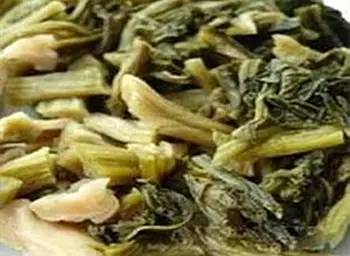 砒霜般的几种蔬菜。 - 叶塞尼亚 - 叶塞尼亚的博客 砒霜般的几种蔬菜。 - 西瓜甜甜 - 茫茫网海,遇上你是我的缘