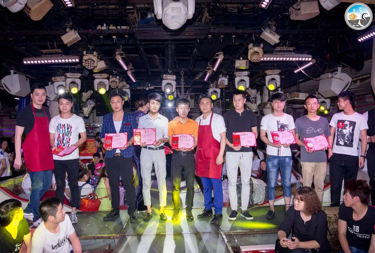 苏州潘多拉-史建祝×刘大全 苏州星德罗-付明建×卞尚尚 北极海狼