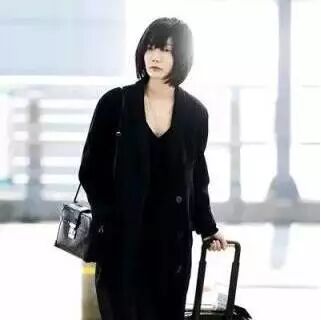 裴斗娜,一个个性与品味完美结合的女人