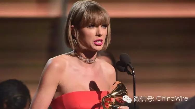 Taylor Swift Shames Kanye West in Empowering Grammys ...