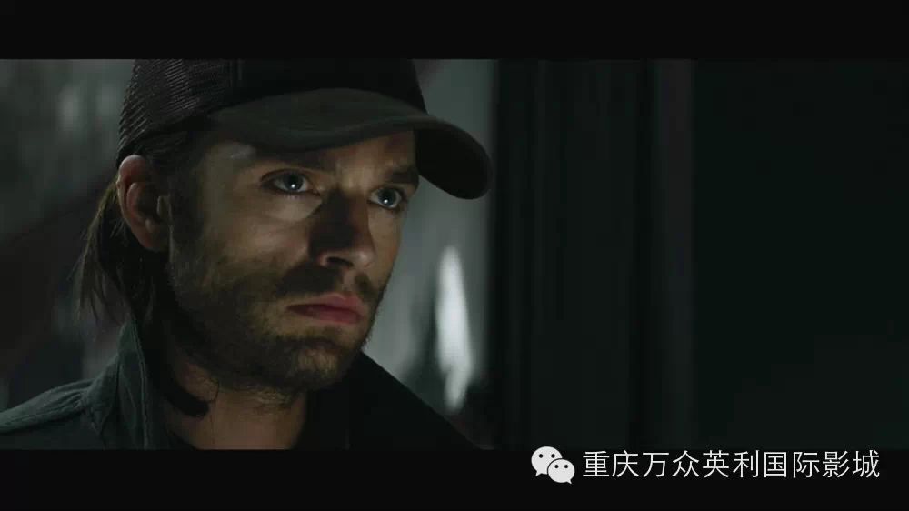 【美队3】冬兵塞巴斯蒂安斯坦进组拍摄 便装造型透隐秘信息
