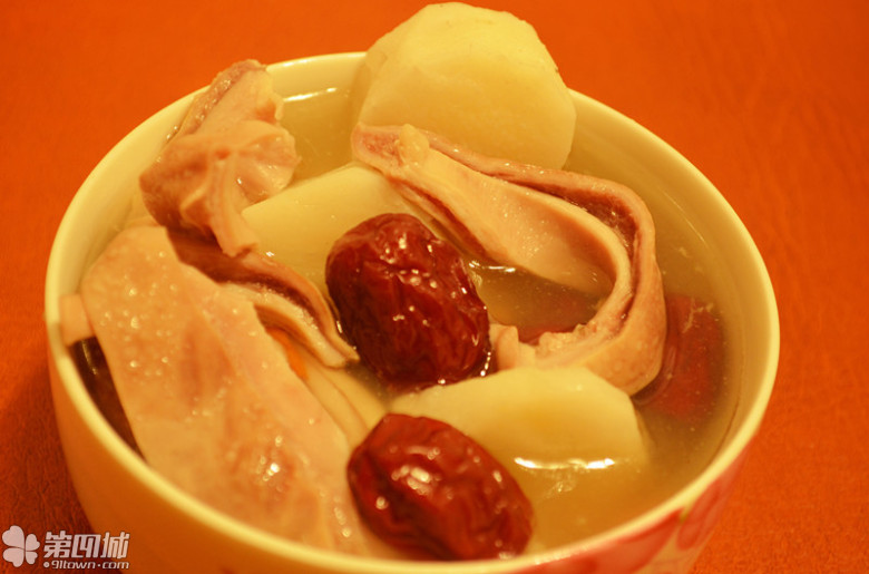 一位孕妇的超长华丽菜谱! 看完我也想怀孕了……-怀孕期