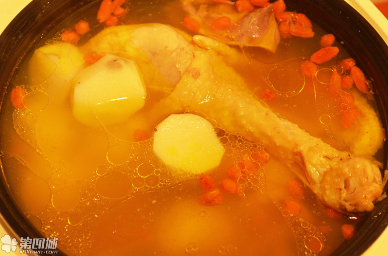 一位孕妇的超长华丽菜谱! 看完我也想怀孕了……-怀孕期