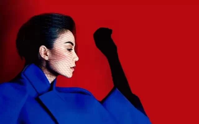 传46岁王菲又怀孕,真的假的啊?-怀孕期