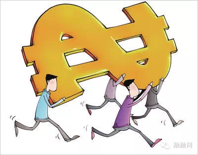 p2p网贷和其他互联网金融产品有啥区别？