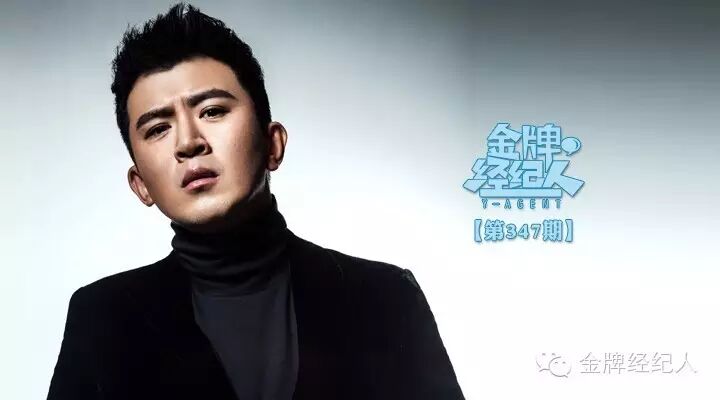 演员推荐丨郭家铭——行走在钢琴上的演员