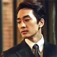 高颜值丨刘亦菲宋承宪情定之作 养眼CP敲服气